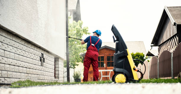Best House Exterior Washing  in Bellair Meadowbrook Terrace, FL